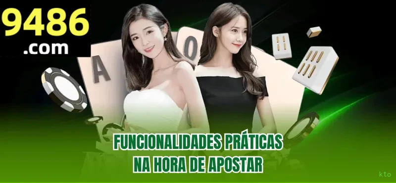 kto - Plataforma Líder de Apostas Online no Brasil com Jogos Exclusivos