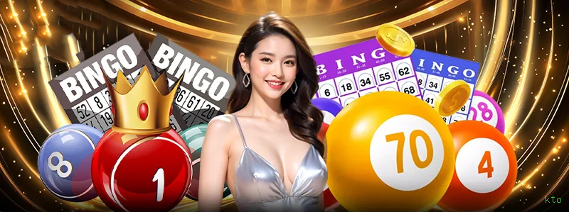 Jogos de Cassino kto - Variedade Incrível com Grandes Prêmios