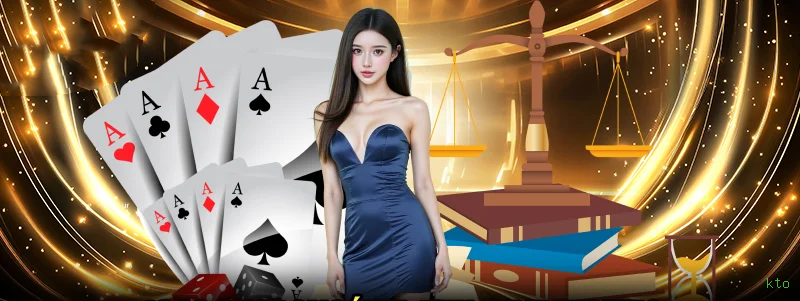 Jogos de Mesa Premium kto - Blackjack, Roleta, Baccarat