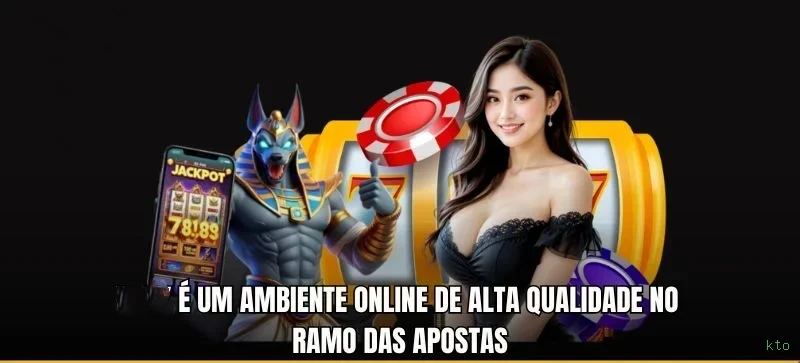 kto Logo