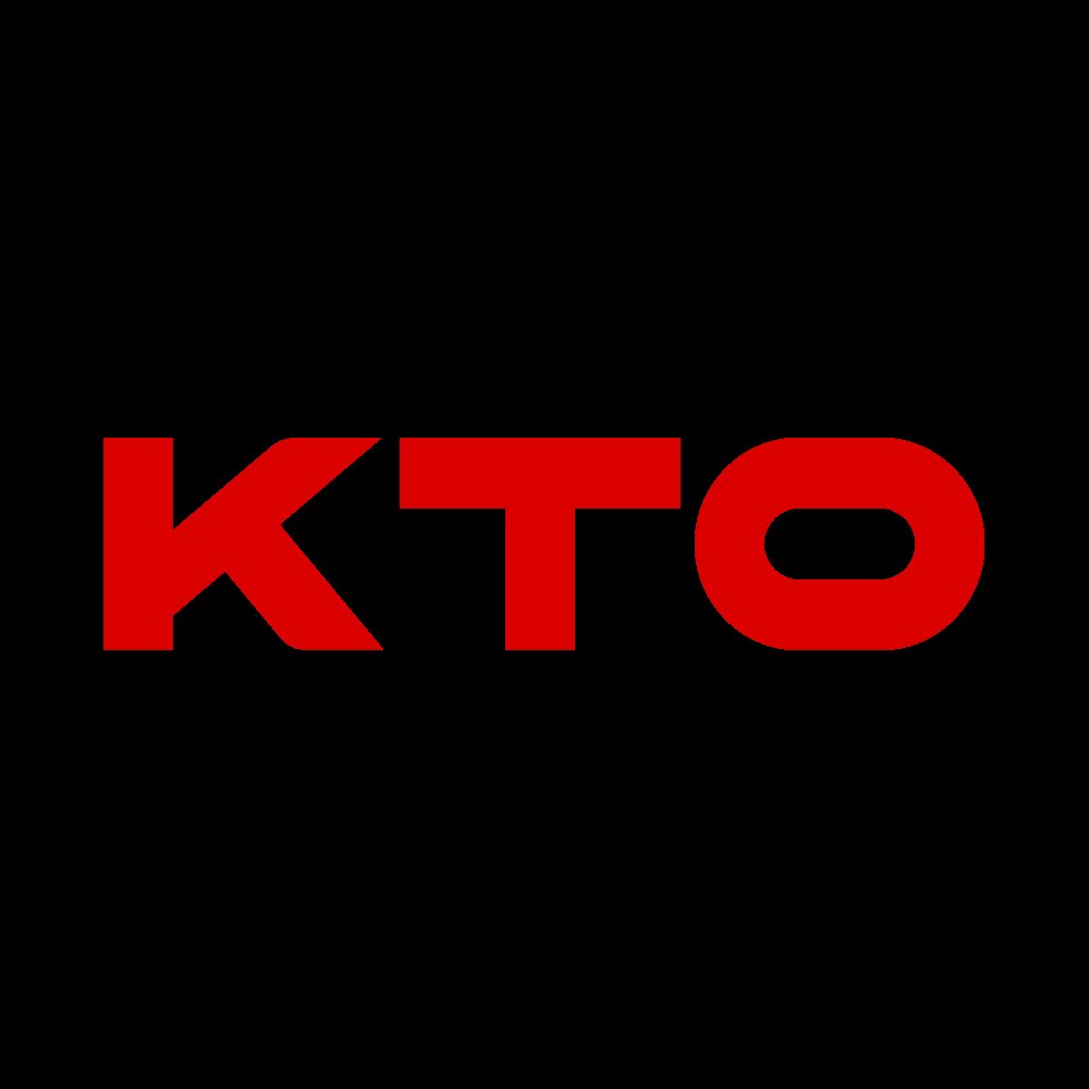 kto Logo